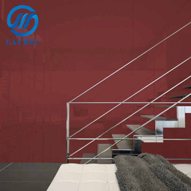 6mm 8mm Back Painted Glass Panels Price