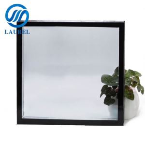 Tvrdo presvučeno kaljeno low-e izo staklo